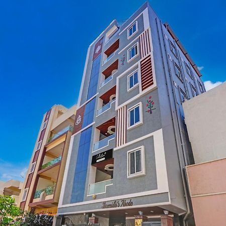 מלון Super Collection O Gachibowli Phase 2 Near Isb מראה חיצוני תמונה