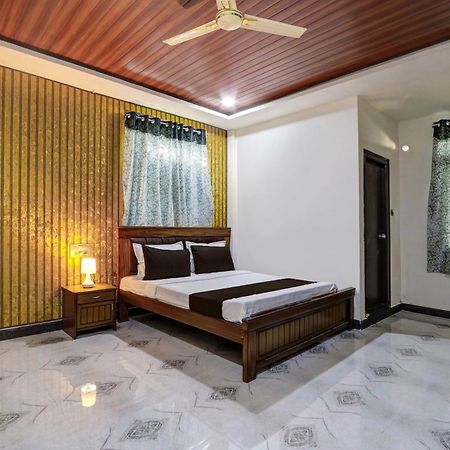 מלון Super Collection O Gachibowli Phase 2 Near Isb מראה חיצוני תמונה